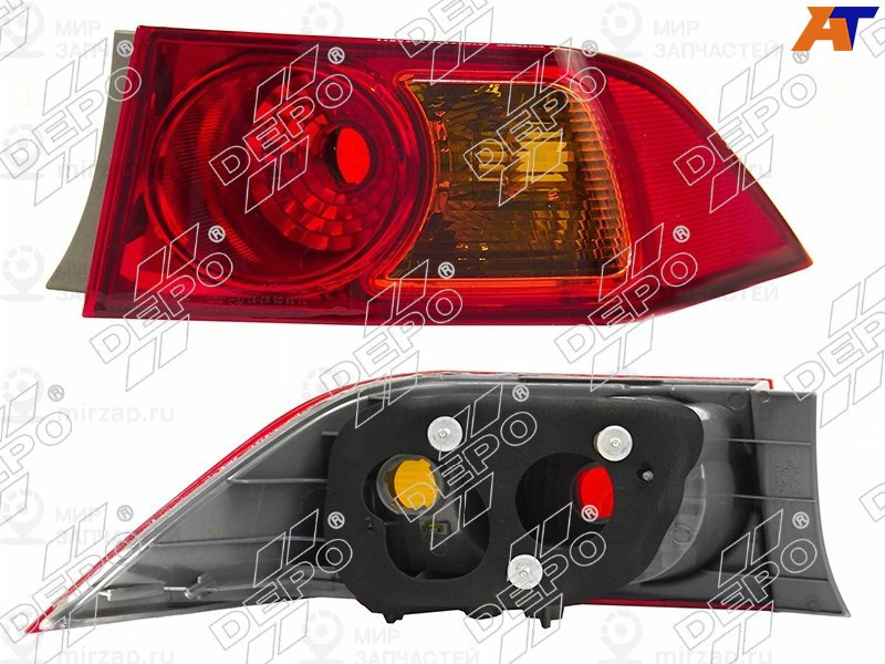 Запчасть DEPO 2171990RUE