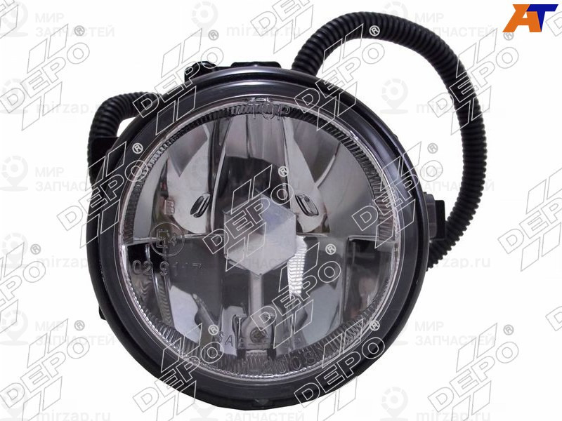 Запчасть DEPO 2172014NUE