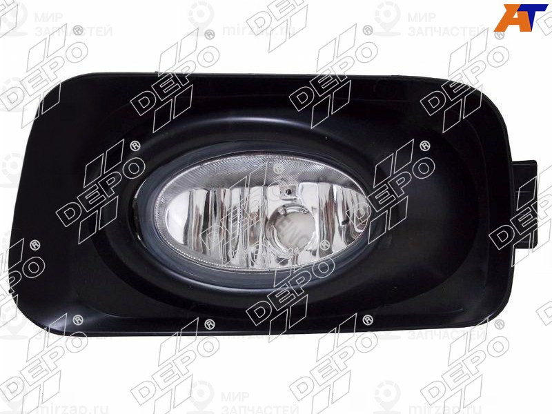 Запчасть DEPO 2172031LUEN