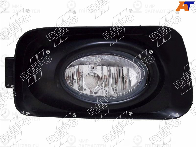 Запчасть DEPO 2172031RUEN