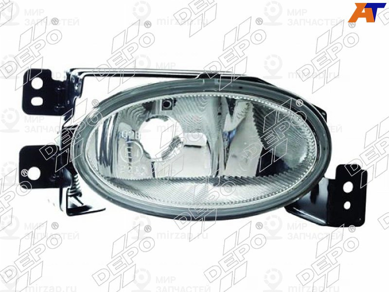 Запчасть DEPO 2172045LUE