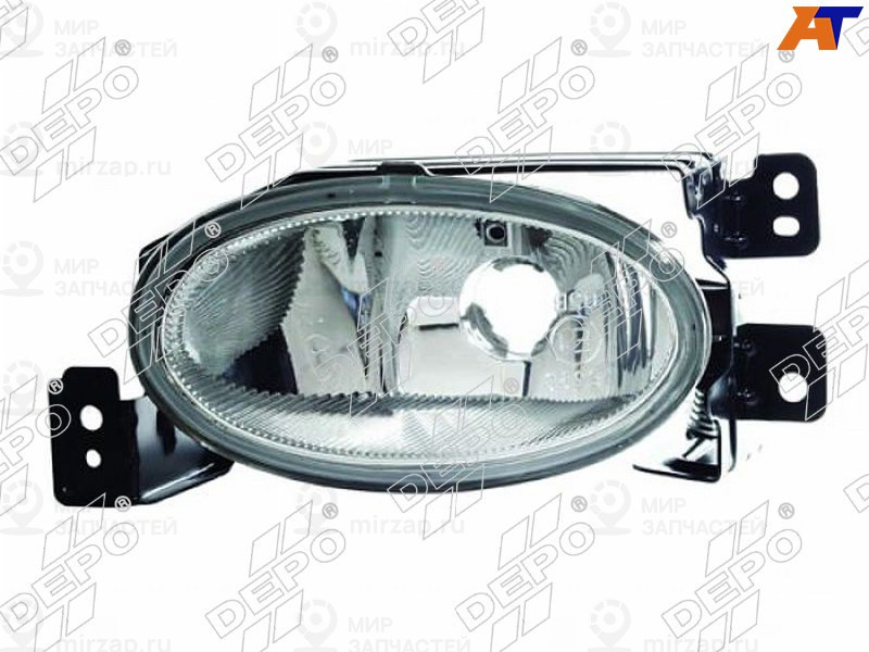 Запчасть DEPO 2172045RUE