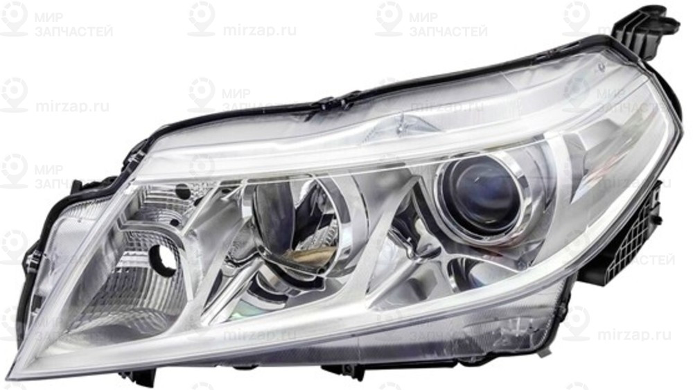 Запчасть DEPO 2181164LLDEM1