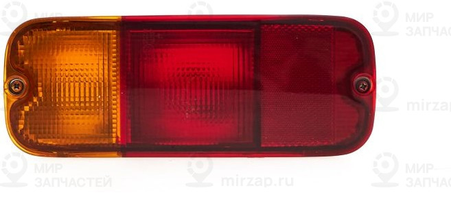 Запчасть DEPO 2181936LUE