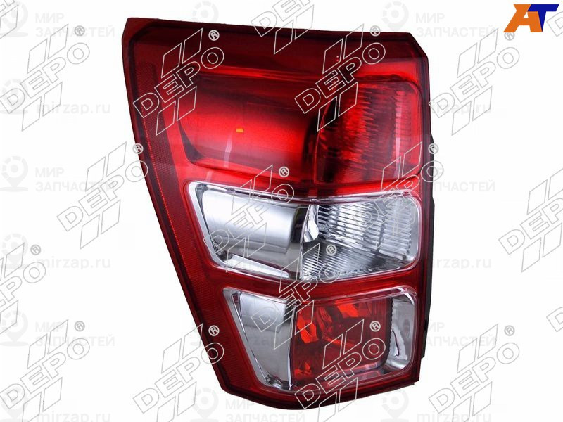 Запчасть DEPO 2181944LLDUE