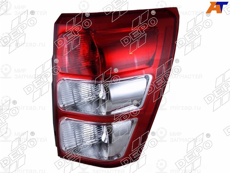 Запчасть DEPO 2181944RLDUE