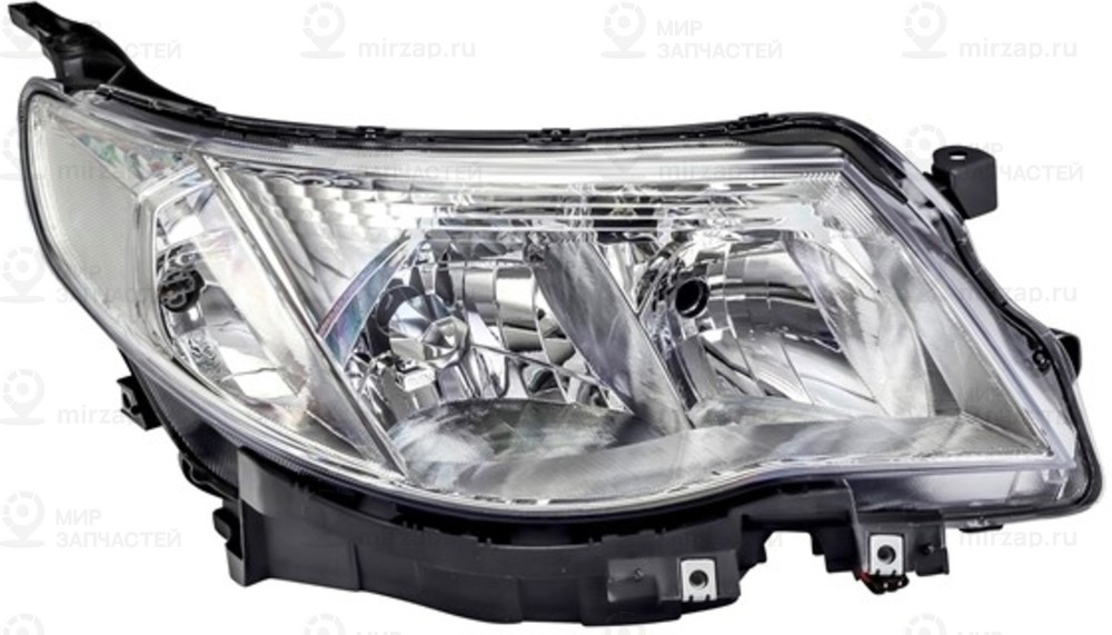 Запчасть DEPO 2201118RLDEM