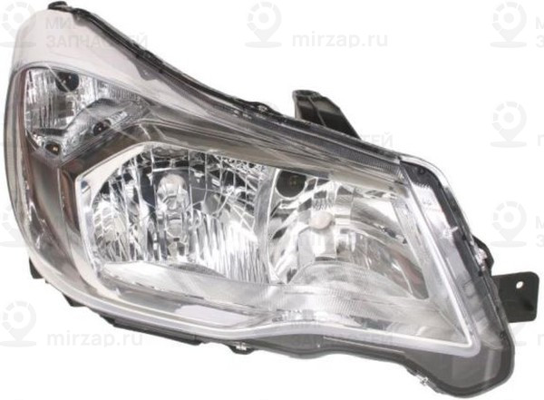 Запчасть DEPO 2201124RMLDEM1