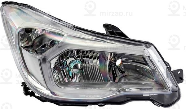 Запчасть DEPO 2201124RMLEHM1