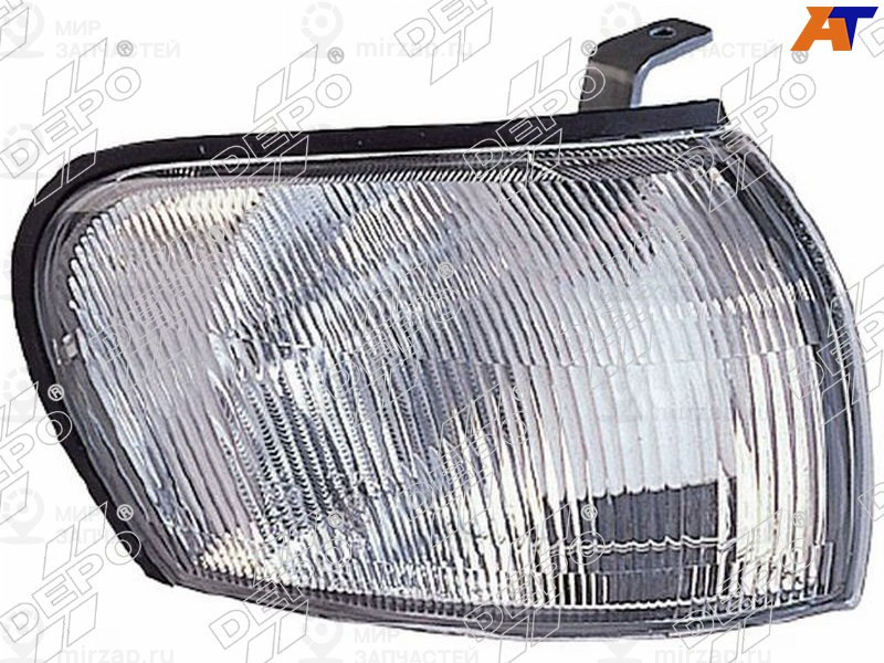 Запчасть DEPO 2201504RAE