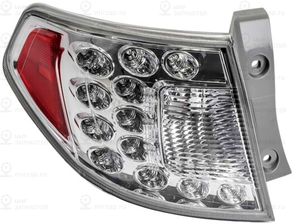 Запчасть DEPO 2201921LUE