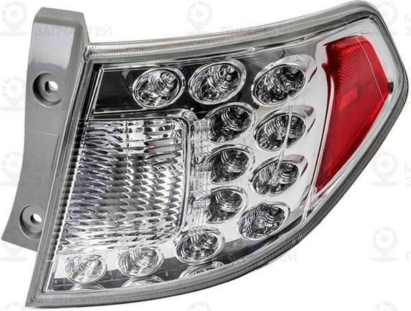 Запчасть DEPO 2201921RUE