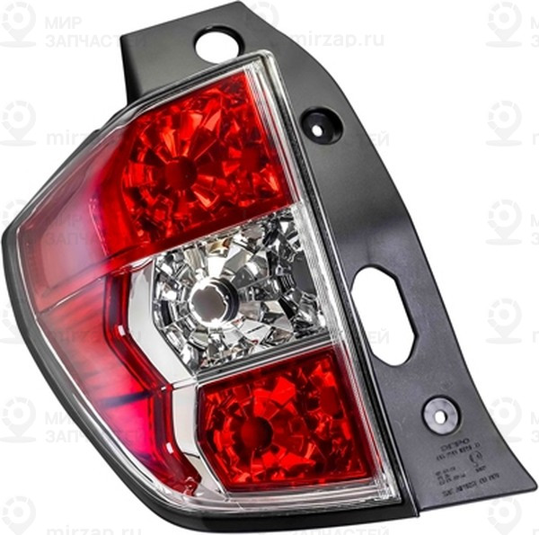 Запчасть DEPO 2201925LLDUE