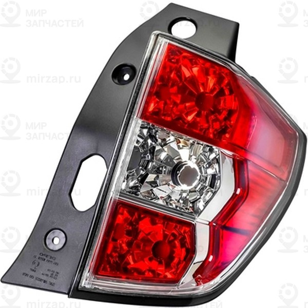 Запчасть DEPO 2201925RLDUE