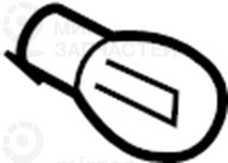 Запчасть VAG N10251002