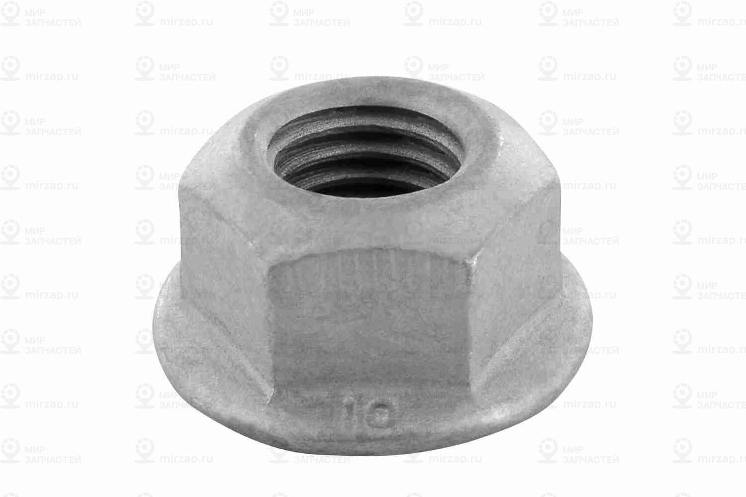 Гайка шестигранная самоконтр.
 VAG N10295101