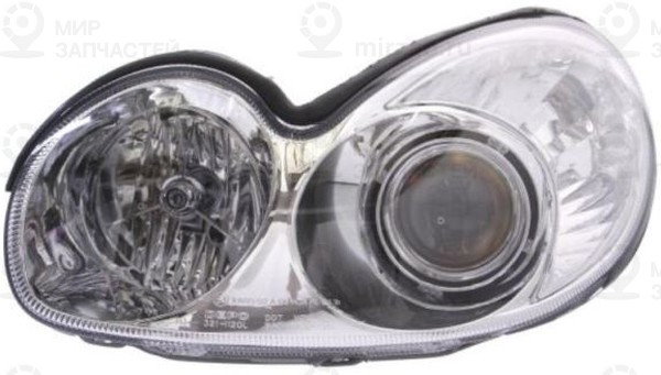 Запчасть DEPO 2211128LLDEM