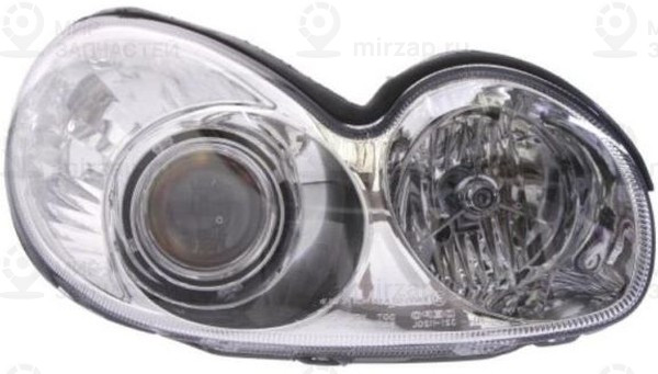 Запчасть DEPO 2211128RLDEM