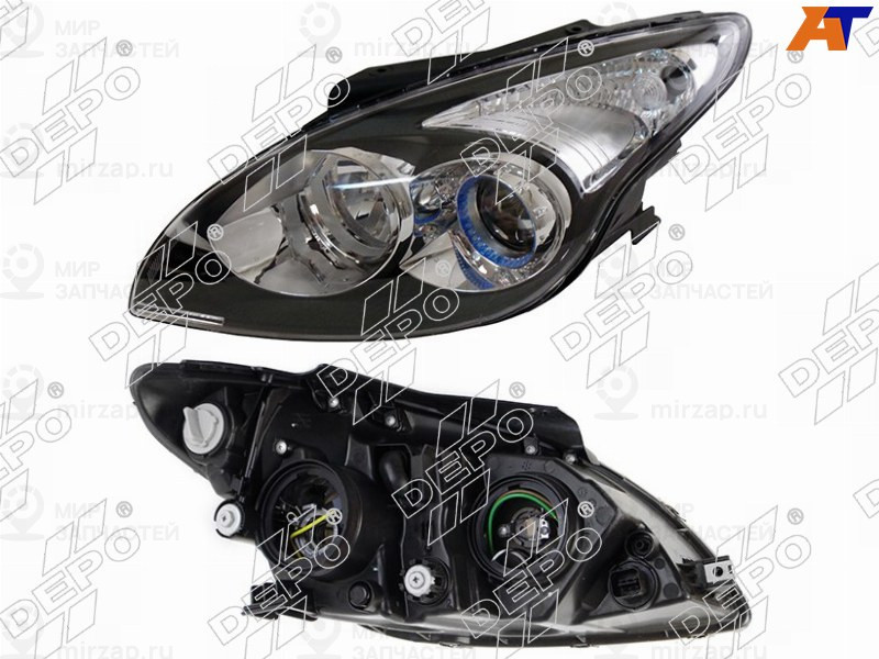 Запчасть DEPO 2211154LLDEM2