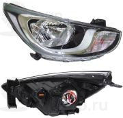 Запчасть DEPO 2211160RMLDEM2