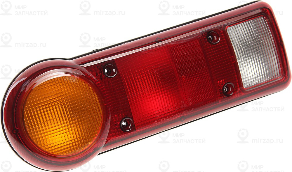 Запчасть DEPO 2211903LUE