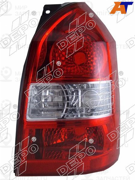 Запчасть DEPO 2211925RUE