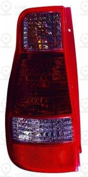 Запчасть DEPO 2211937LAE