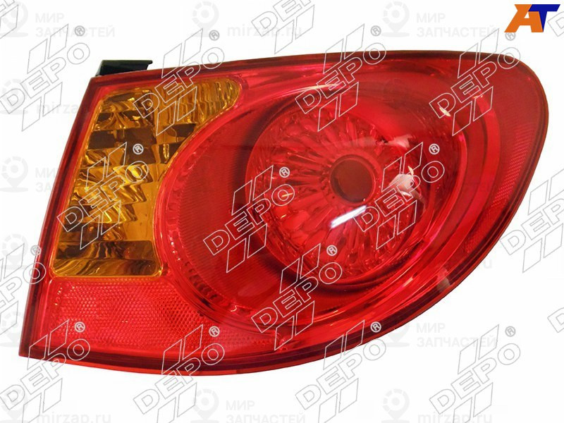 Запчасть DEPO 2211939RUE