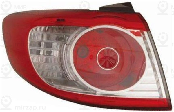 Запчасть DEPO 2211952LUE