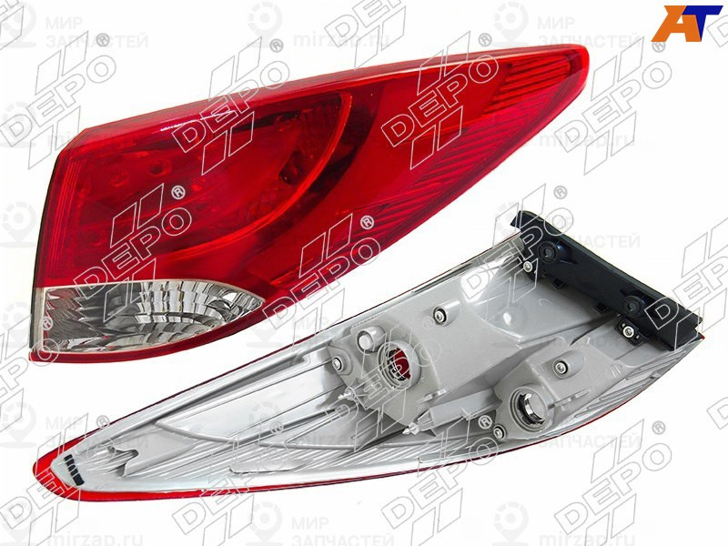 Запчасть DEPO 2211954RUE