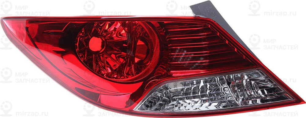 Запчасть DEPO 2211960LUE