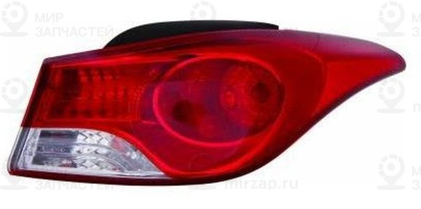 Запчасть DEPO 2211961RUE