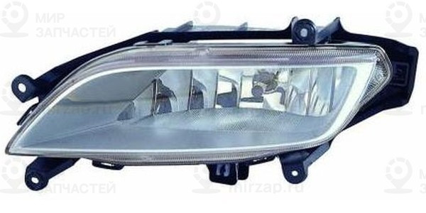 Запчасть DEPO 2212022LUE