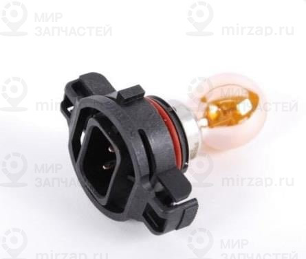 патрон с лампой накаливания,
 VAG N10733102