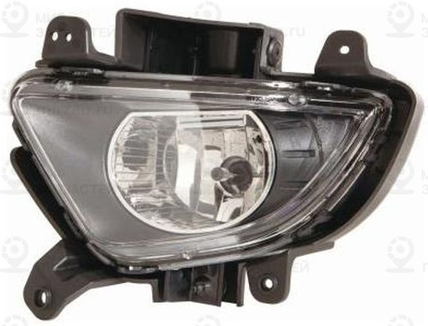 Запчасть DEPO 2212032LUE