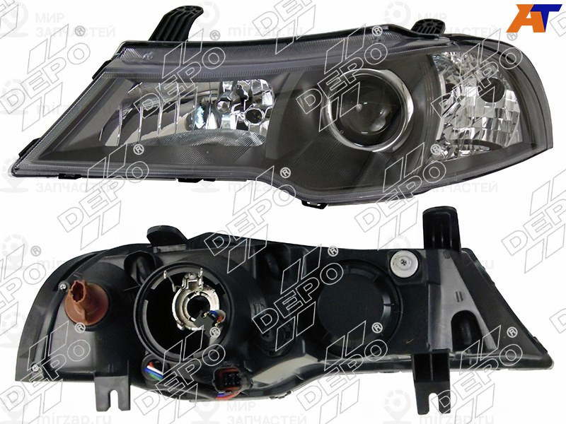 Запчасть DEPO 2221117LLDEM2