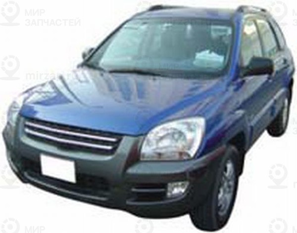 Запчасть DEPO 2231120RLDEM