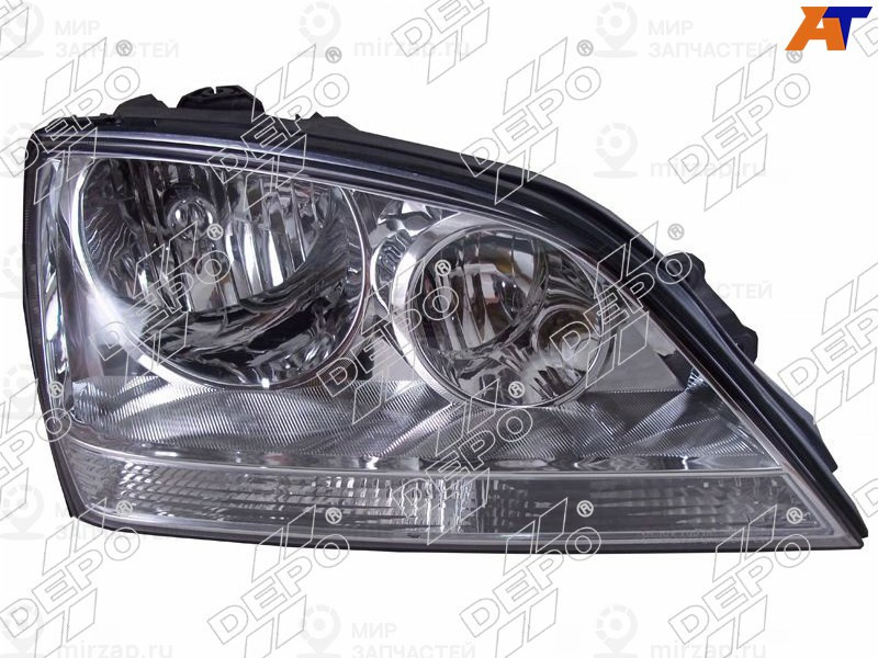 Запчасть DEPO 2231121RLDE