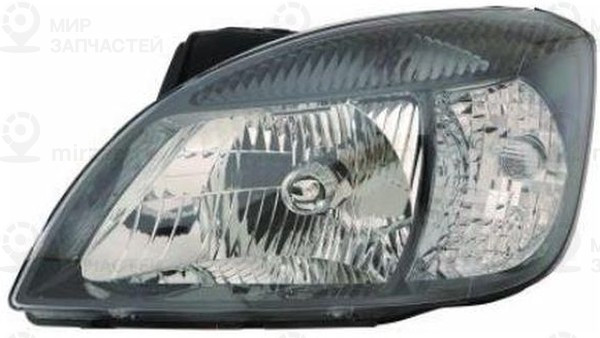 Запчасть DEPO 2231123LMLEMN2