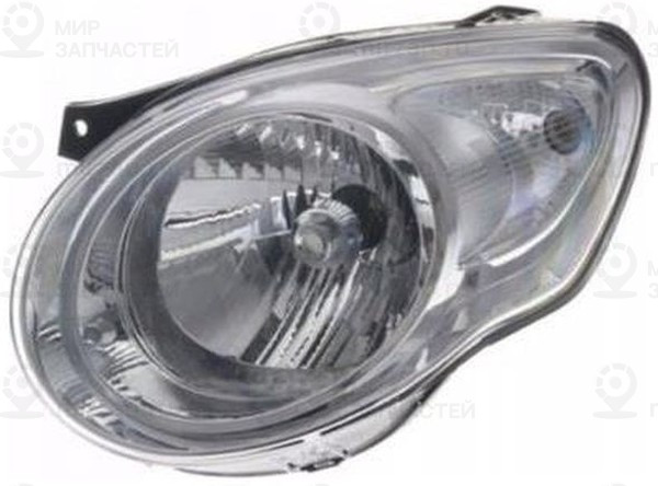 Запчасть DEPO 2231128LMLDEM