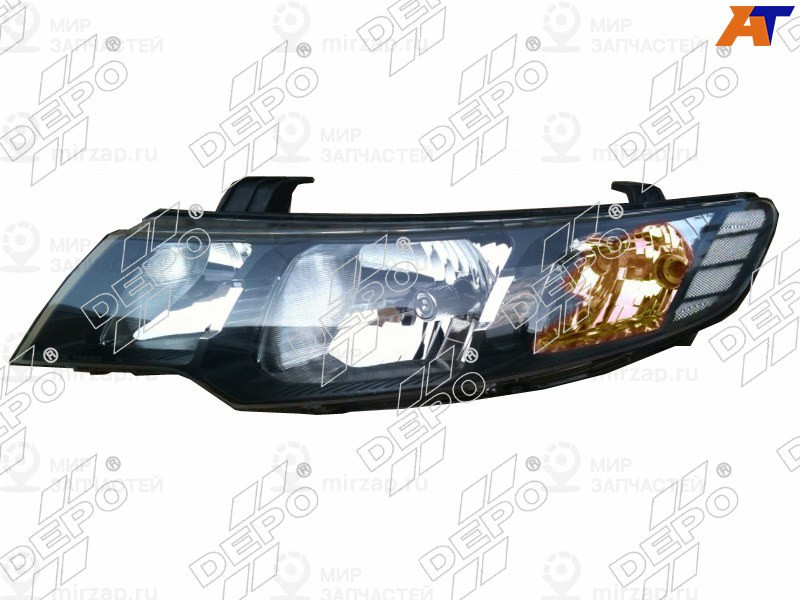 Запчасть DEPO 2231134LLDEM2