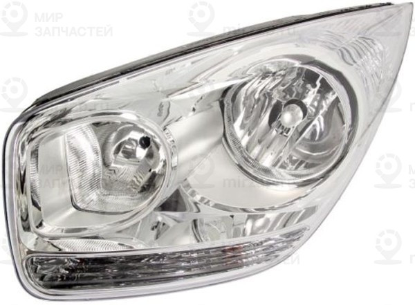 Запчасть DEPO 2231136LMLDEM