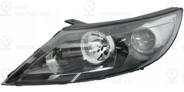 Запчасть DEPO 2231139LLDEM2