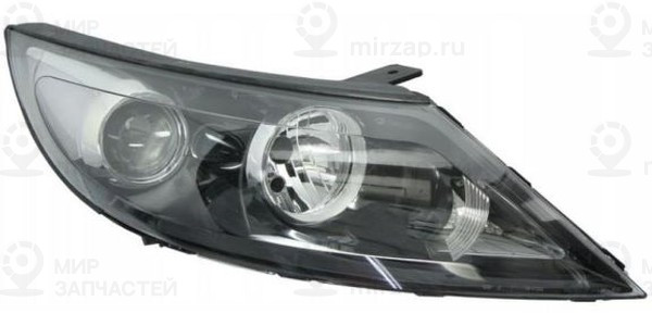 Запчасть DEPO 2231139RLDEM2