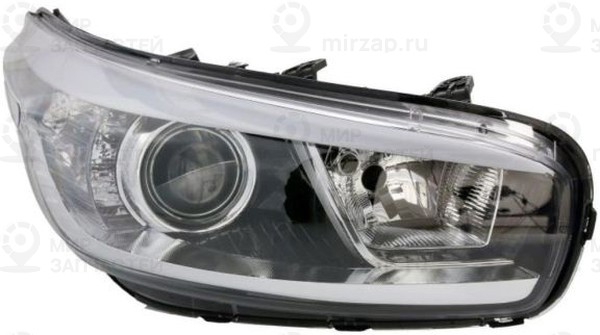 Запчасть DEPO 2231149RMLDEM2