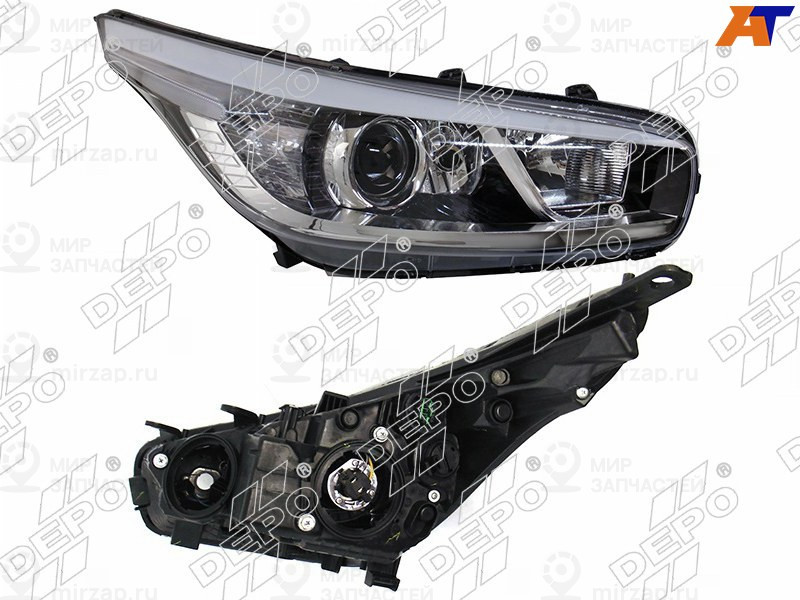 Запчасть DEPO 2231149RMLEMN2