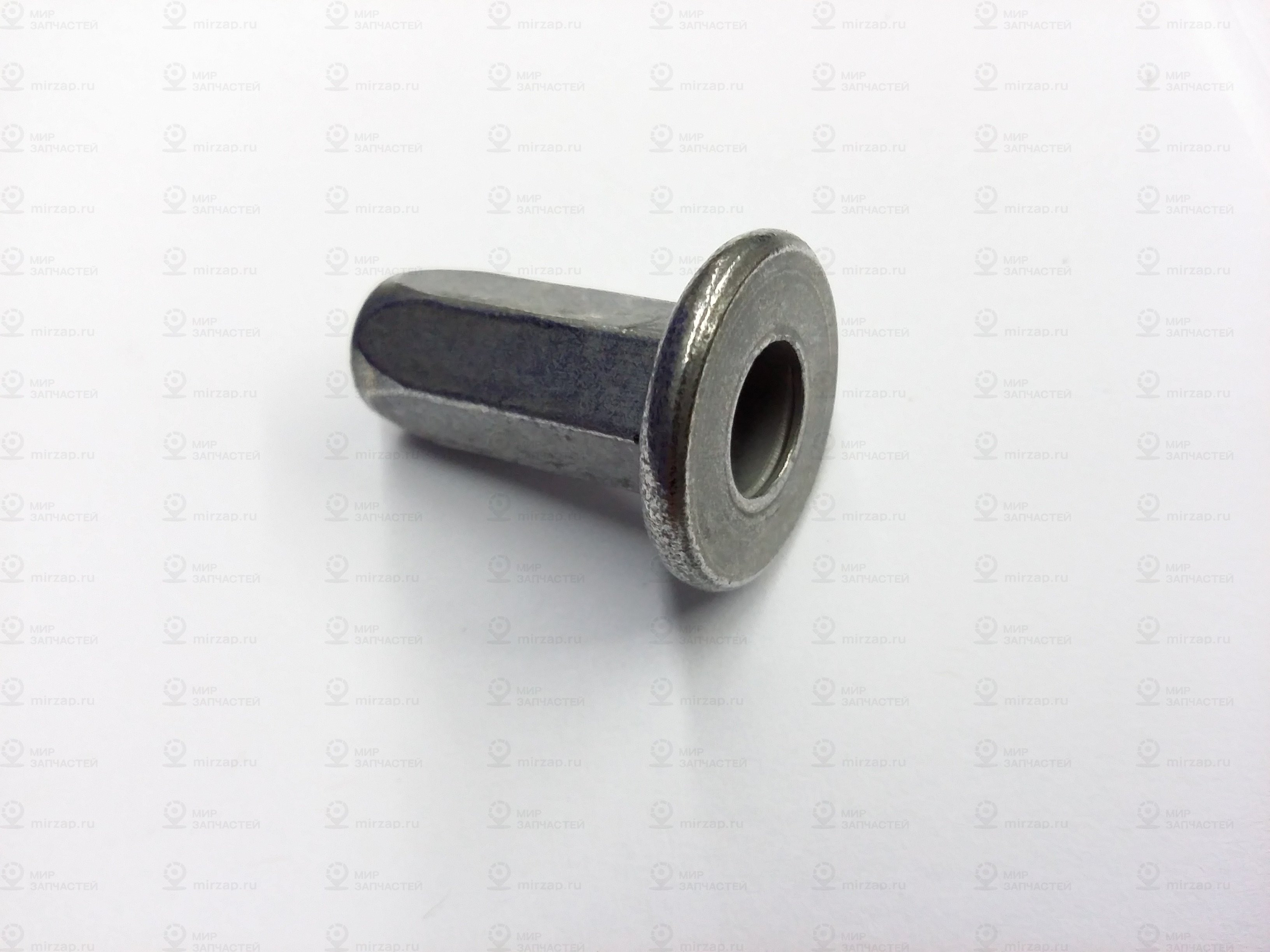 Гайка, глухая неподвижная
 VAG N90648102