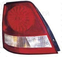 Запчасть DEPO 2231921LUE