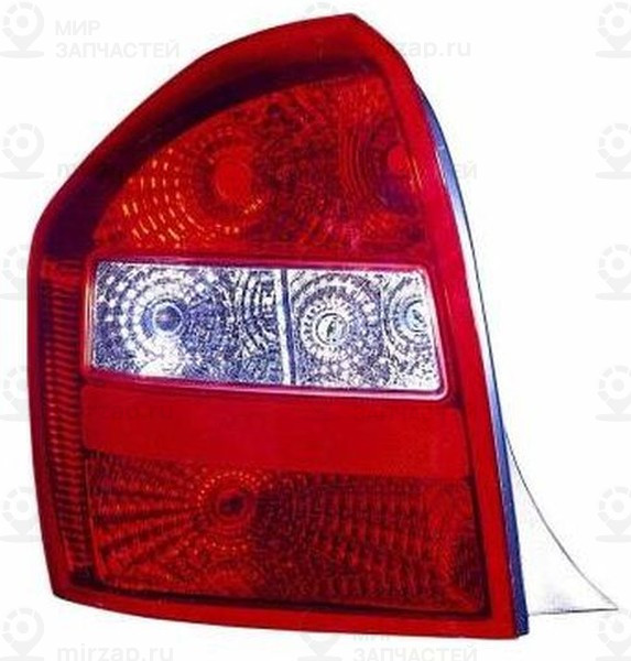 Запчасть DEPO 2231925LUE