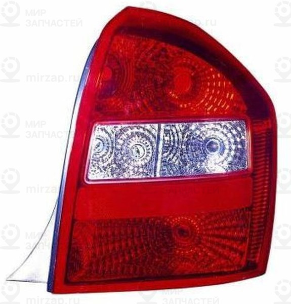 Запчасть DEPO 2231925RUE